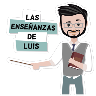 Luis, de Las Enseñanzas de Luis